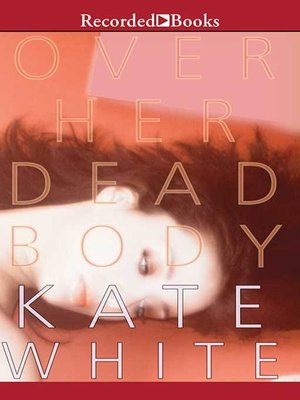 Over Her Dead Body - Audiobook